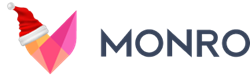 site logo